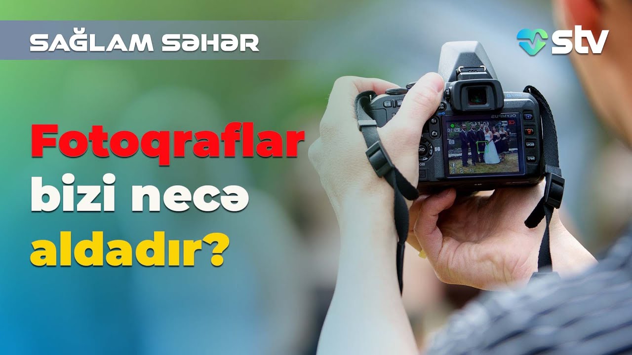 fotograflar haqqinda verilis