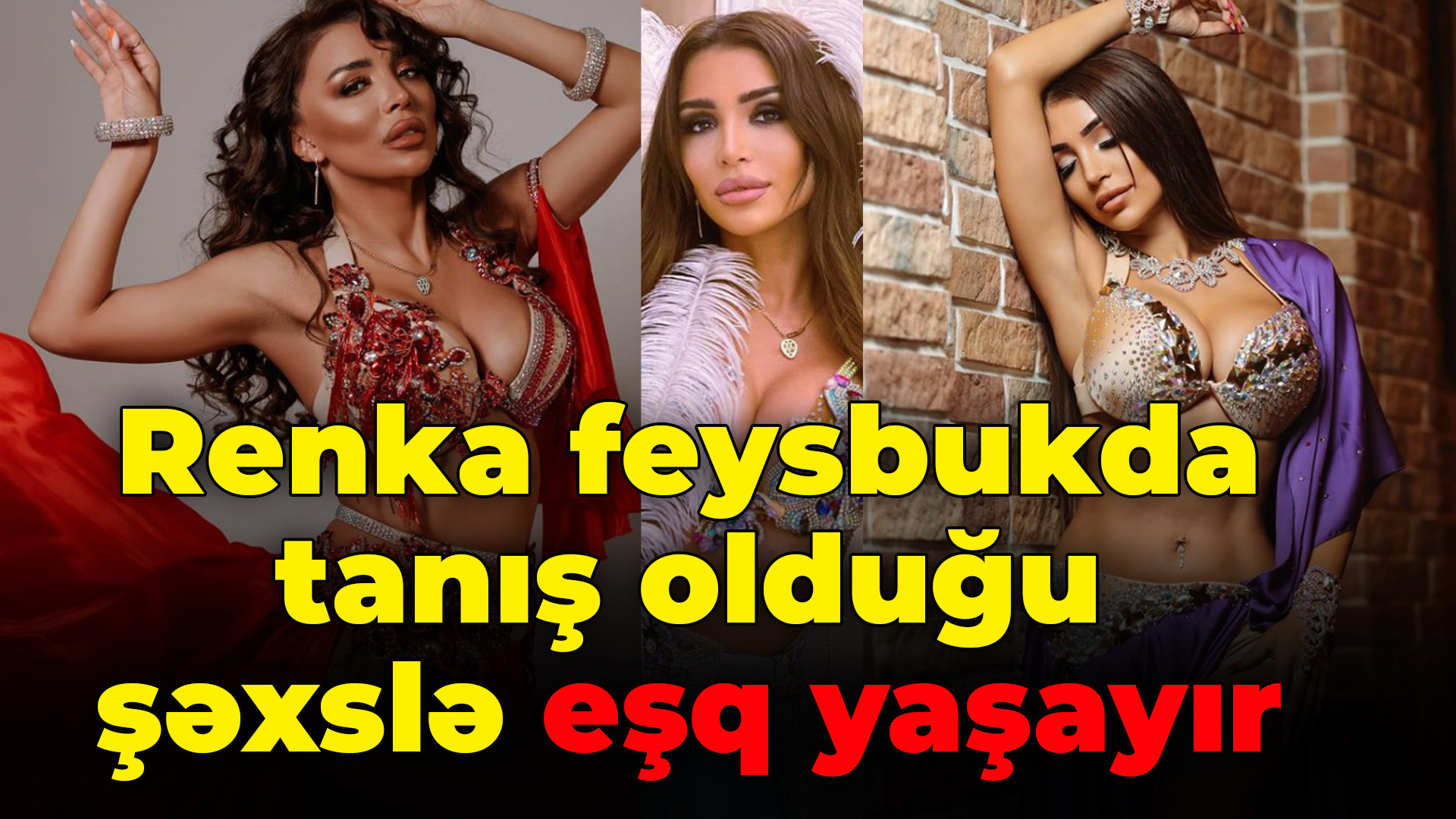 renka xeberler facebook sehiyye tv