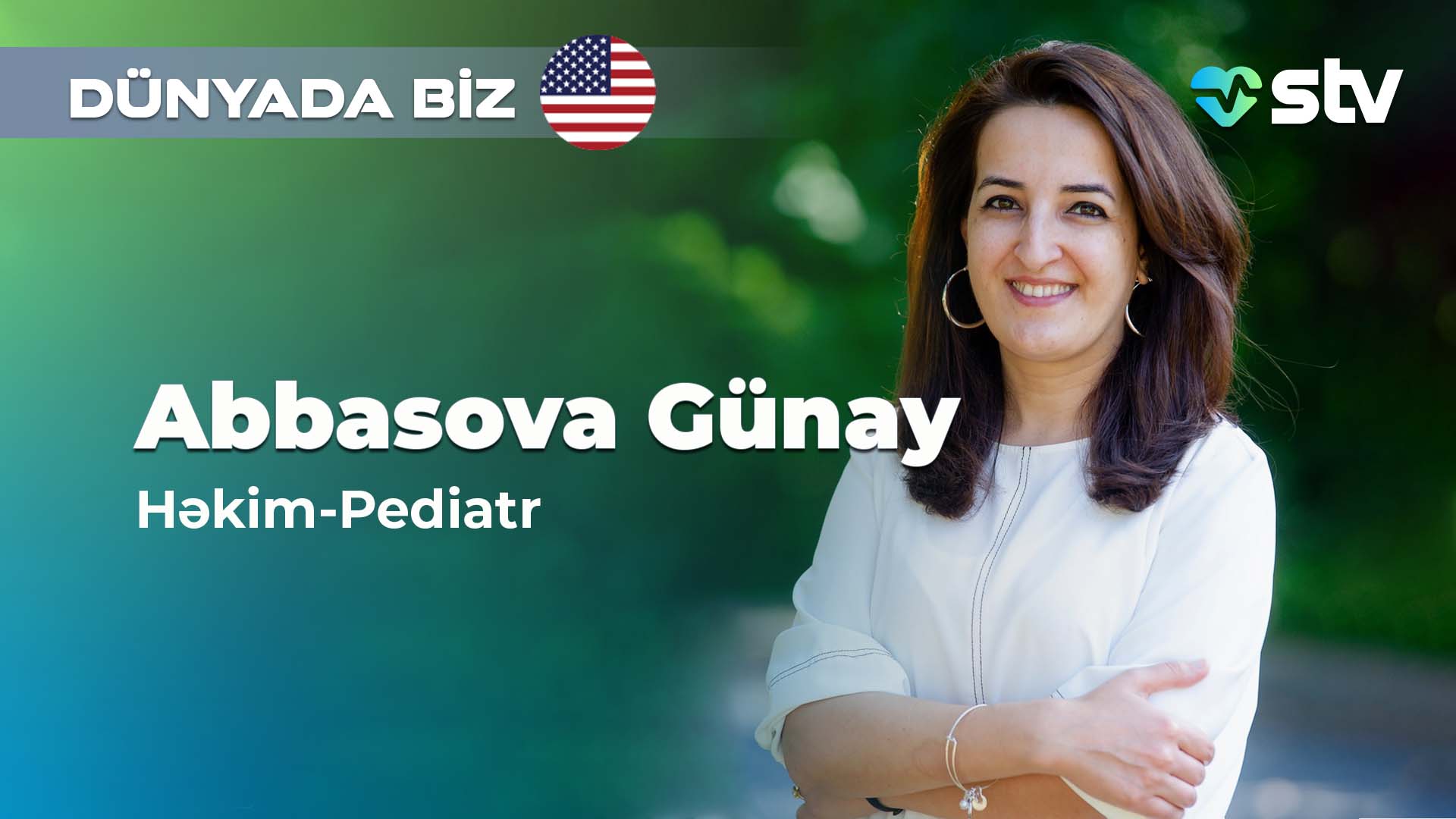 Pediatr Abbasova Günay