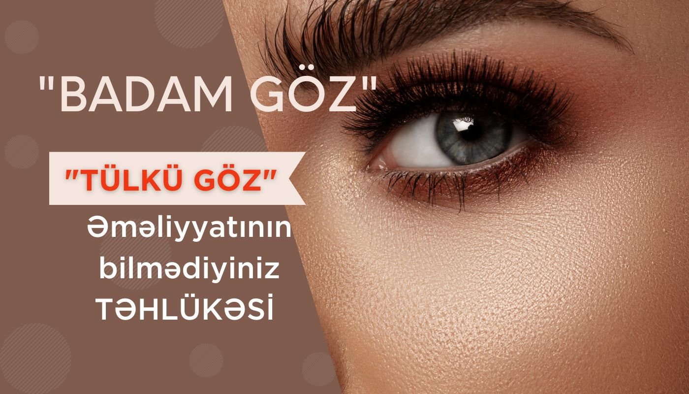 sehiyyetv göz əməliyyatı