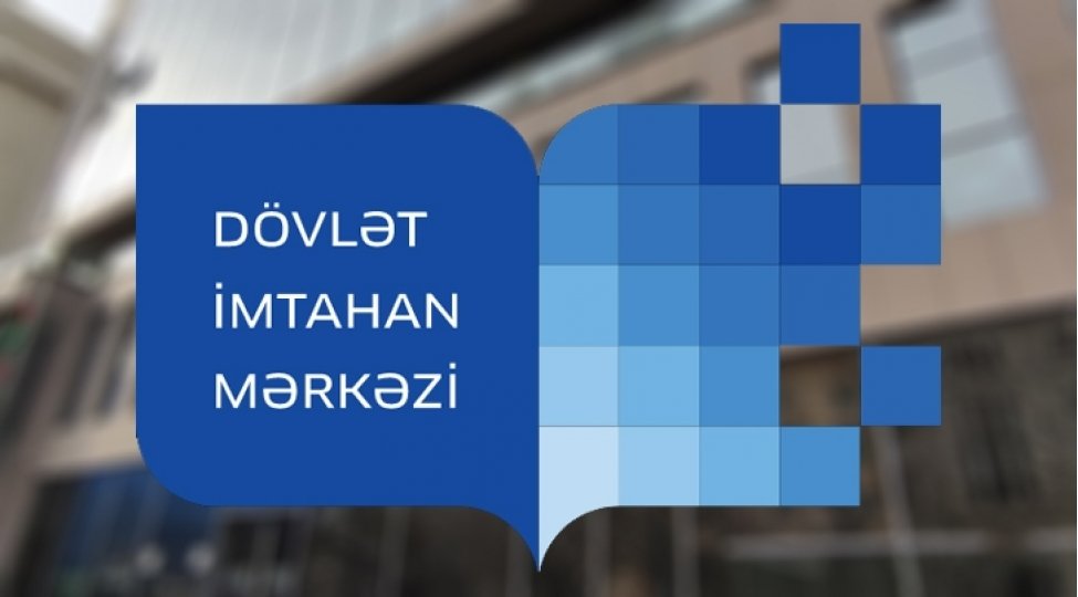 Dövlət qulluğu imtahan