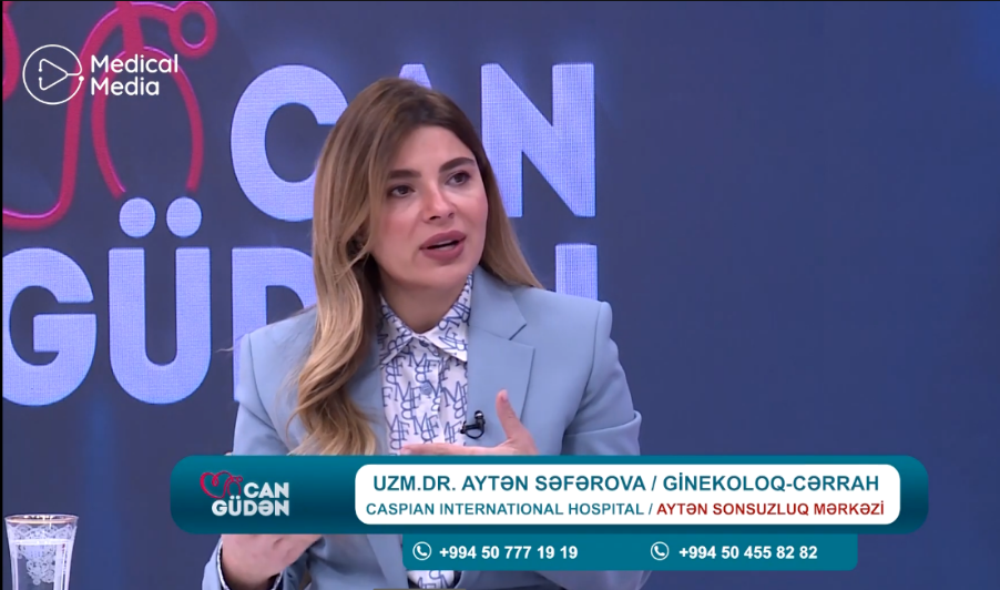 kisilerde sonsuzluq