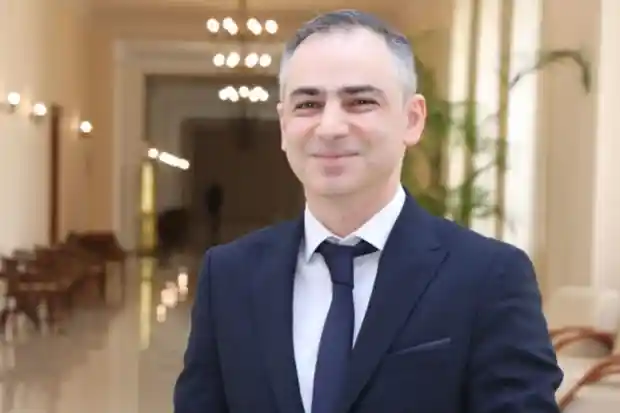 Teymur Musayev