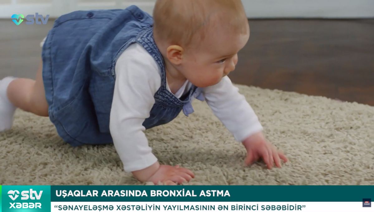 usaqlarda asmanin elametleri